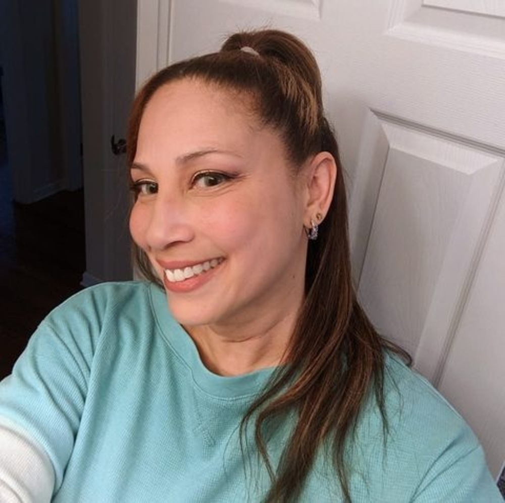 Meet your Posher, Alisyn